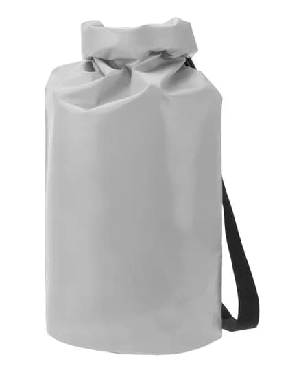 Drybag Splash - Light Grey