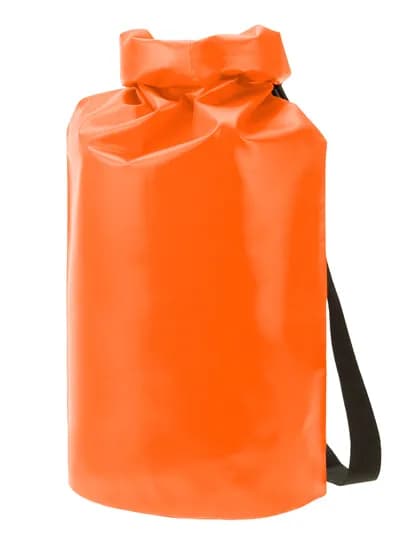 Drybag Splash - Orange