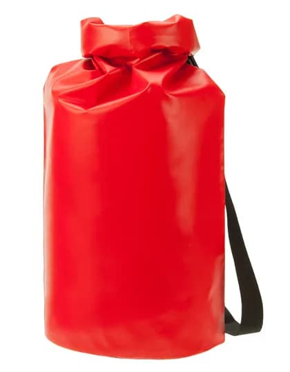Drybag Splash - Red