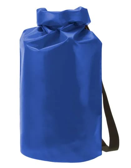 Drybag Splash - Royal Blue