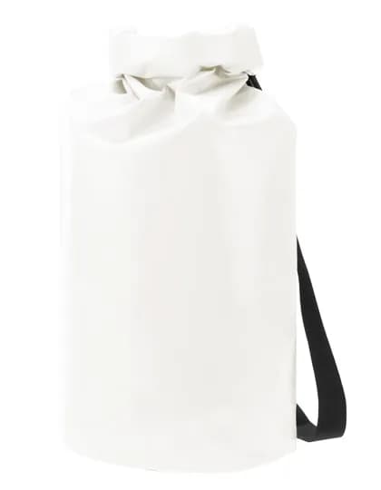 Drybag Splash - White