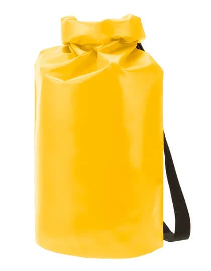 Drybag Splash - Yellow