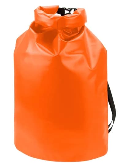 Drybag Splash 2 - Orange