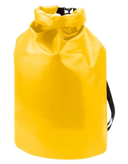 Drybag Splash 2 - Yellow