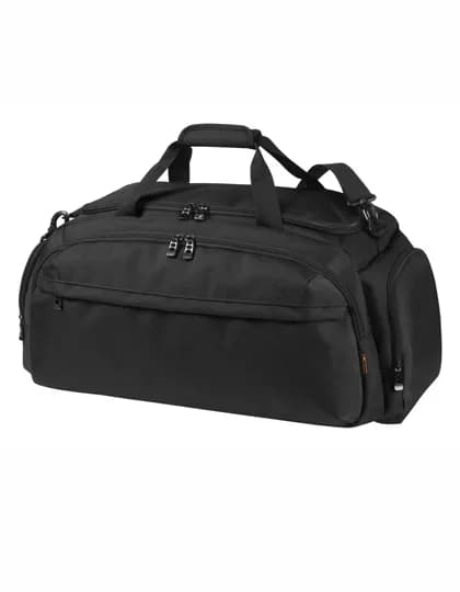 Sport/Travel Bag Mission - Black