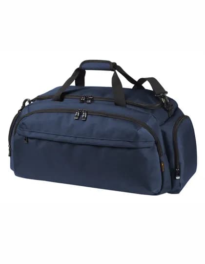 Sport/Travel Bag Mission - Navy