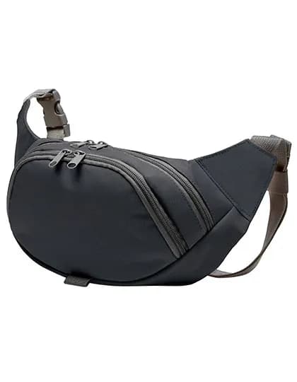 Waist Bag Solution - Black
