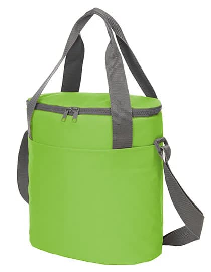 Cooler Bag Solution - Apple Green