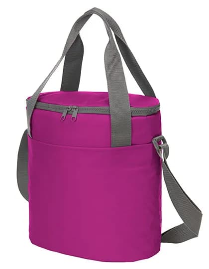 Cooler Bag Solution - Fuchsia