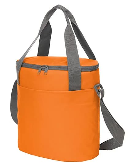 Cooler Bag Solution - Orange