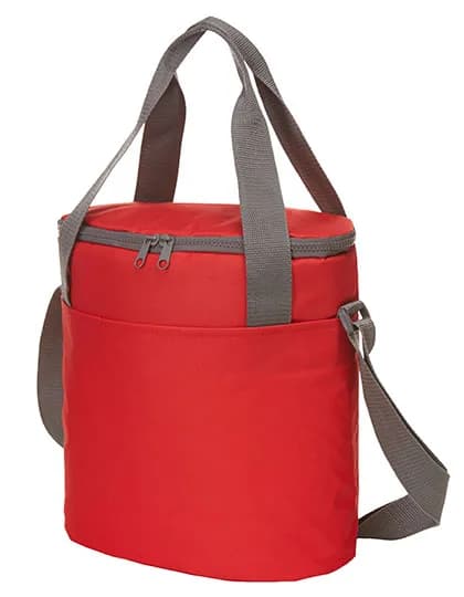 Cooler Bag Solution - Red