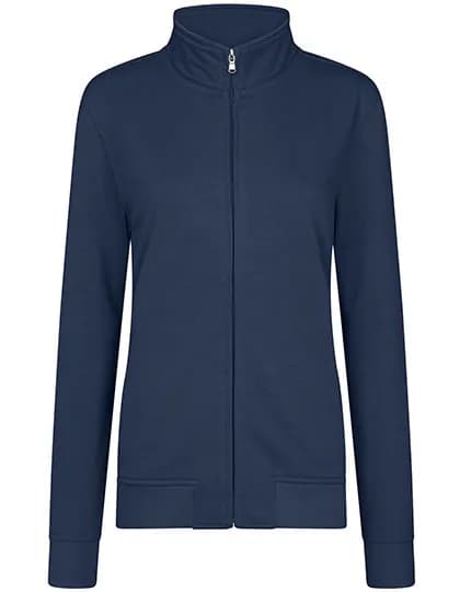 Women´s Premium Full-Zip Sweat Jacket - Navy