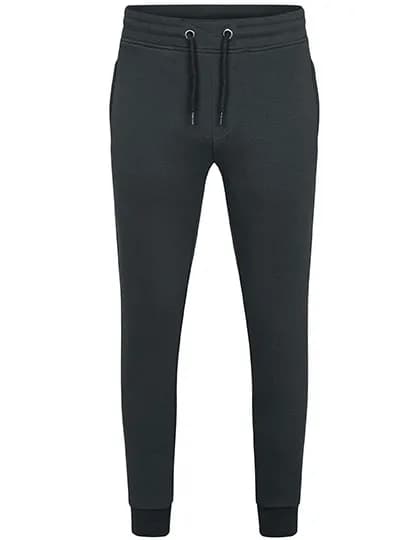 Unisex Premium Jogging Pants - Dark Grey