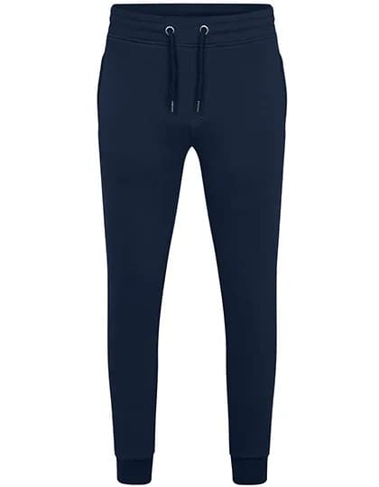 Unisex Premium Jogging Pants - Navy