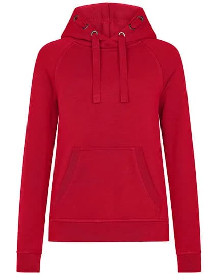 Kids´ Premium Hoody - Red