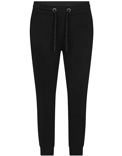 Kids´ Premium Jogging Pants - Black