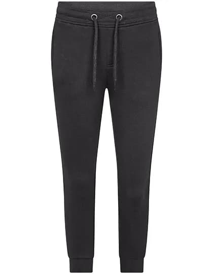 Kids´ Premium Jogging Pants - Dark Grey