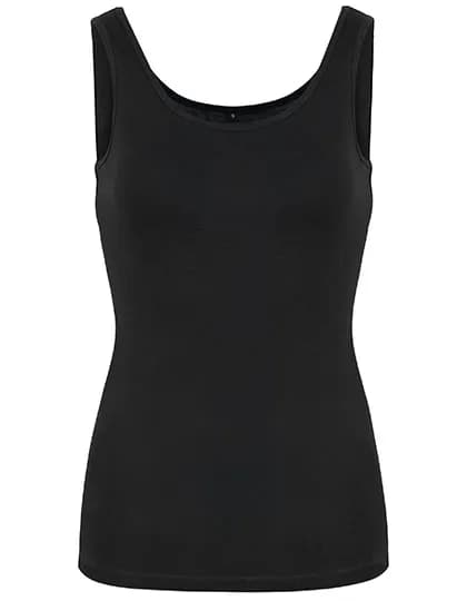 Women´s Premium Tanktop - Black
