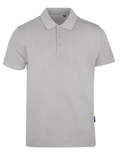Men´s Heavy Polo - Sand