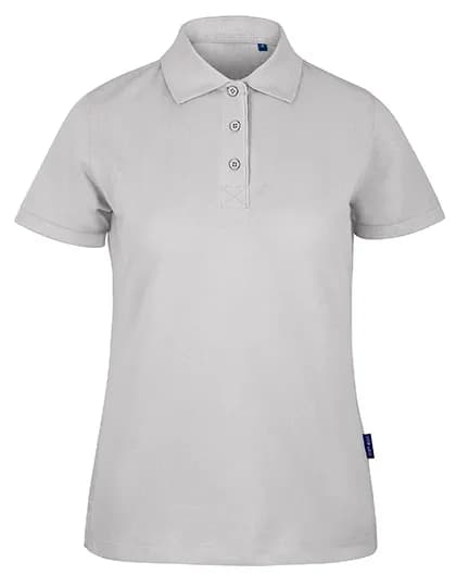 Women´s Heavy Stretch Polo - Sand