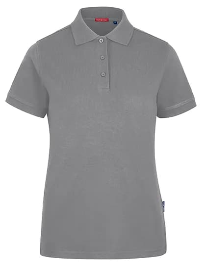 Women´s Heavy Performance Polo - Stone