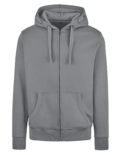 Men´s Hooded Jacket - Stone