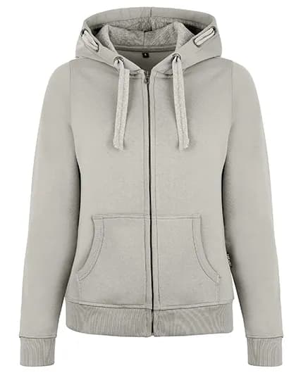Women´s Hooded Jacket - Sand
