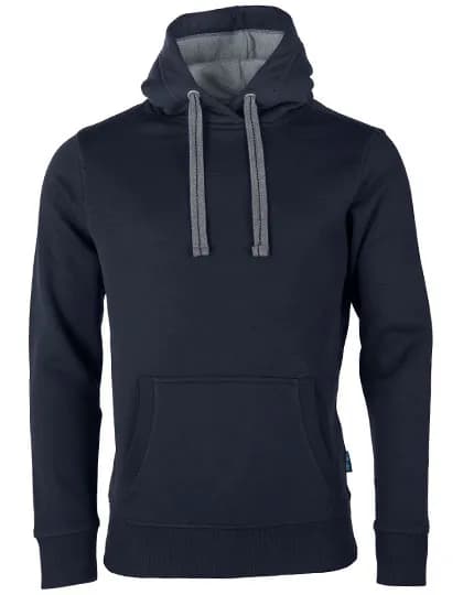 Unisex Sweat Hoody - Navy