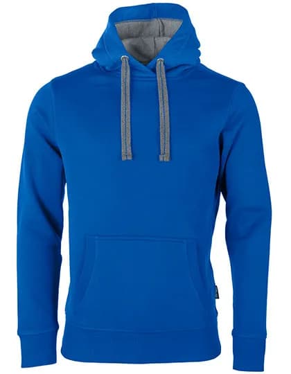 Unisex Sweat Hoody - Royal Blue