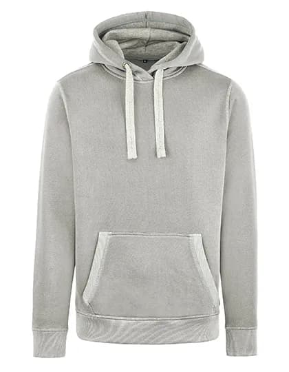 Unisex Sweat Hoody - Sand