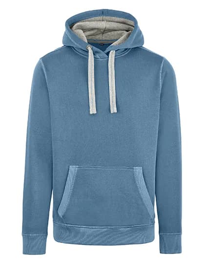 Unisex Sweat Hoody - Sky Blue