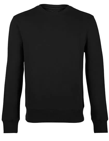 Unisex Sweatshirt - Black