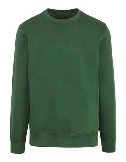 Unisex Sweatshirt - Bottle Green