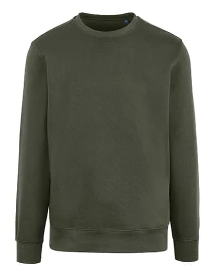 Unisex Sweatshirt - Olive
