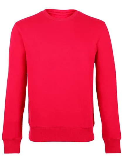 Unisex Sweatshirt - Red