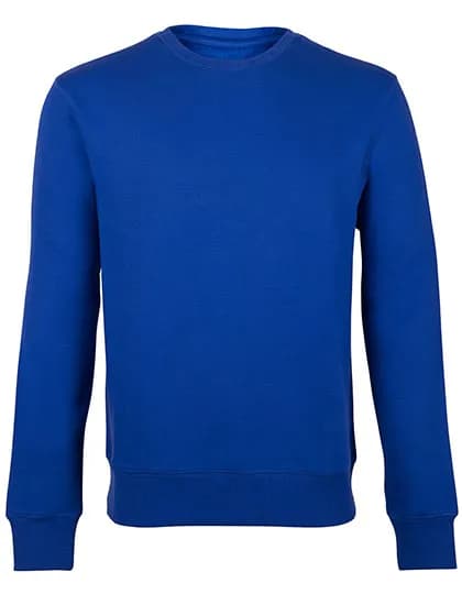 Unisex Sweatshirt - Royal Blue