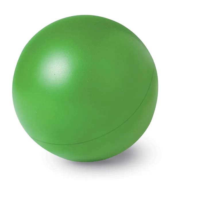 Anti-Stress-Ball - DESCANSO - Grün