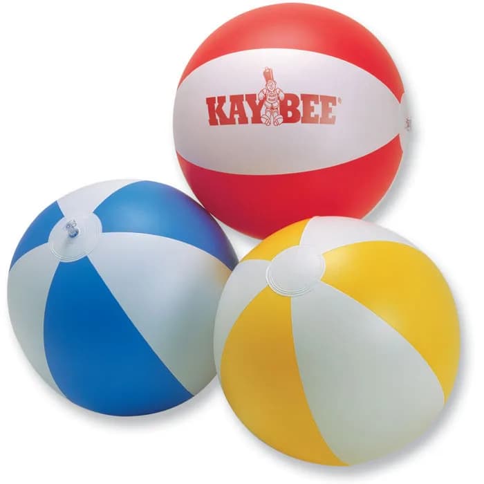 Wasserball - PLAYTIME - Blau