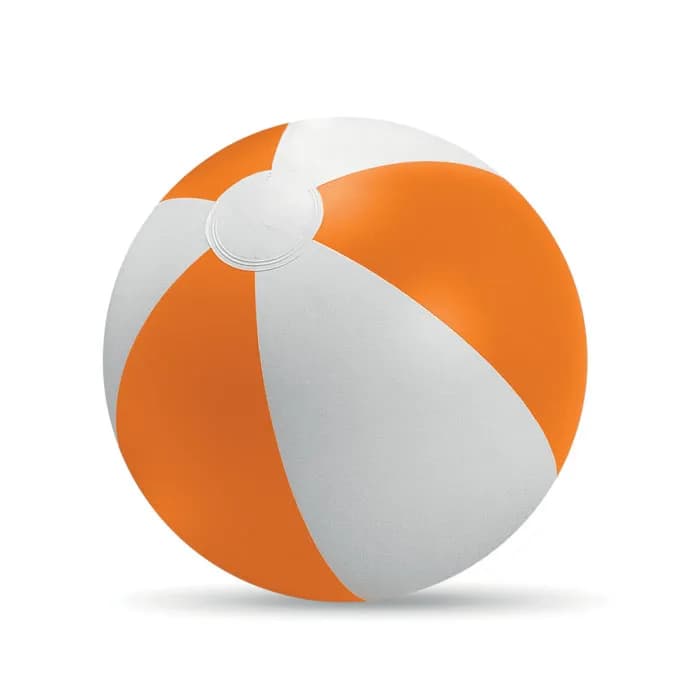 Wasserball - PLAYTIME - Orange