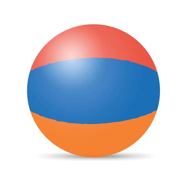 Wasserball - PLAYTIME - Multicolour