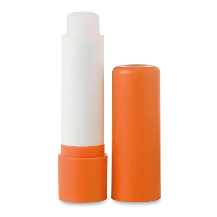 Lippenbalsam - GLOSS - Orange