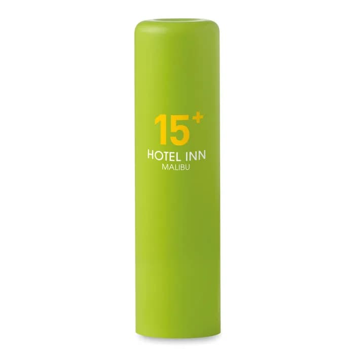 Lippenbalsam - GLOSS - Limette