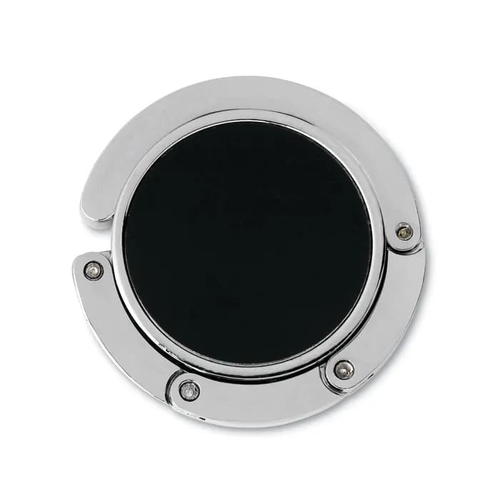 Eleganter Taschenhalter - MADAME - Schwarz