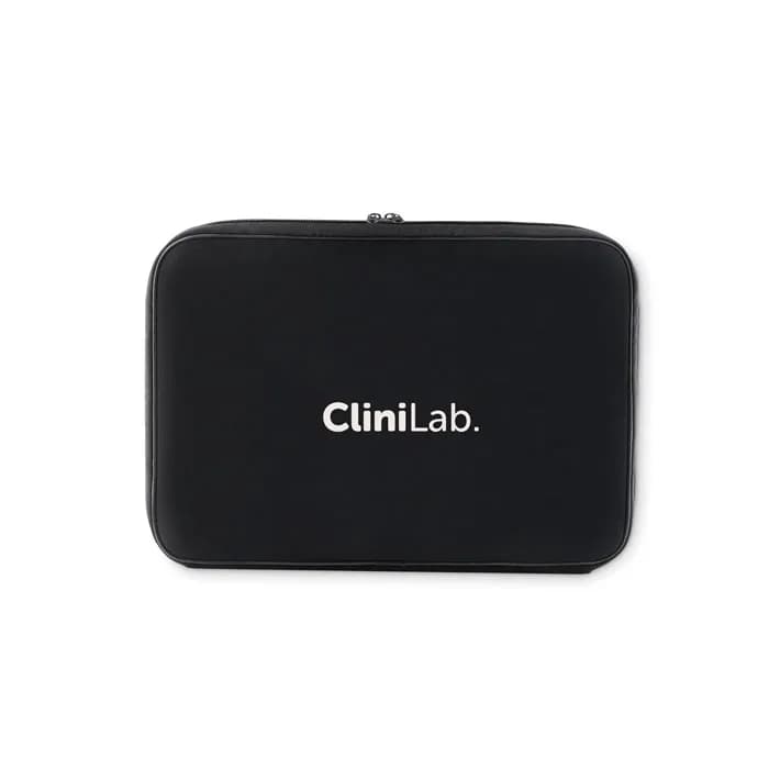 Notebooktasche - DEOPAD - Schwarz