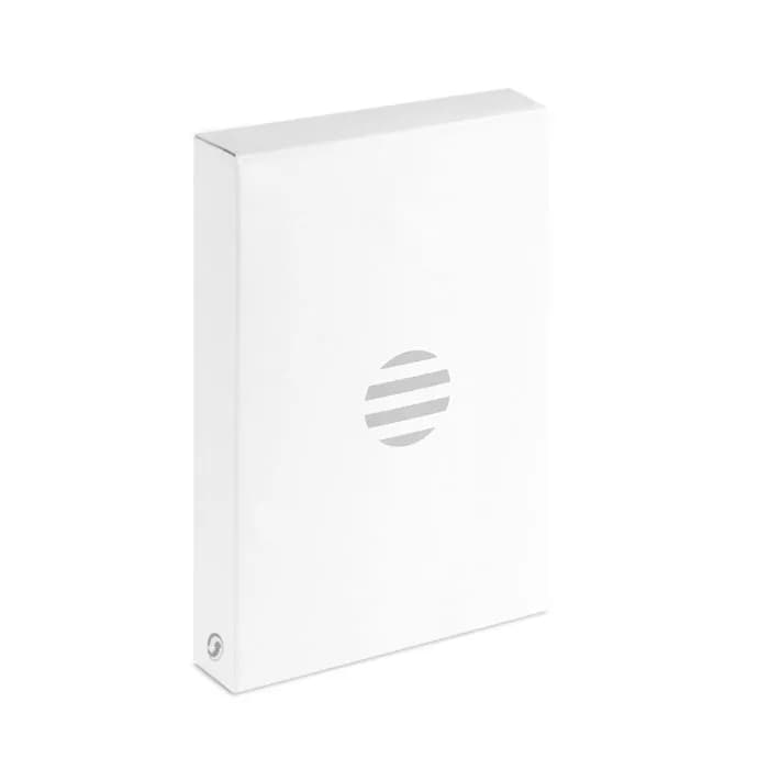 Flexibler Weinkühler - TERRAS - Schwarz