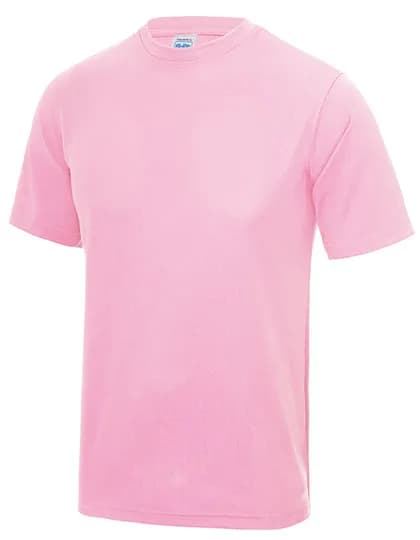 Cool T - Baby Pink