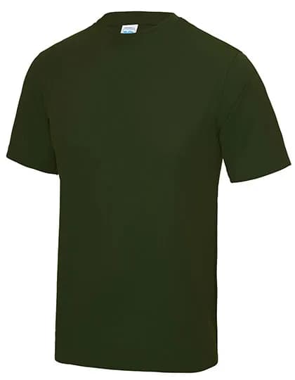 Cool T - Combat Green