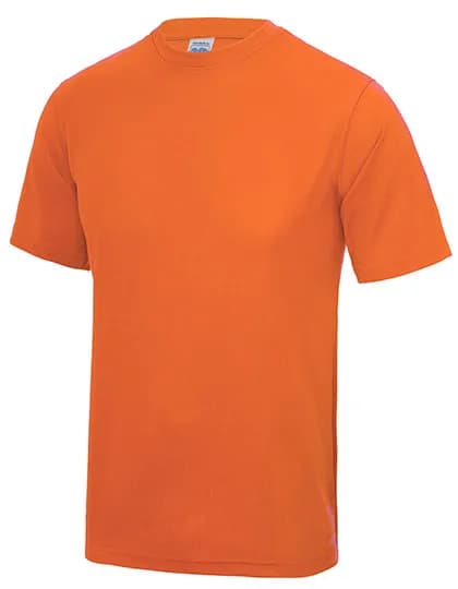 Cool T - Electric Orange