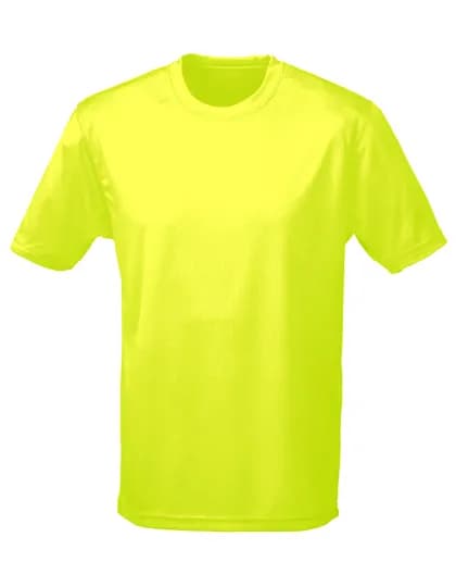 Cool T - Electric Yellow