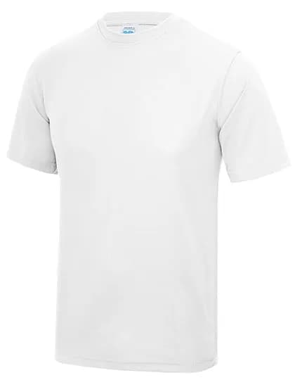 Kids´ Cool T - Arctic White